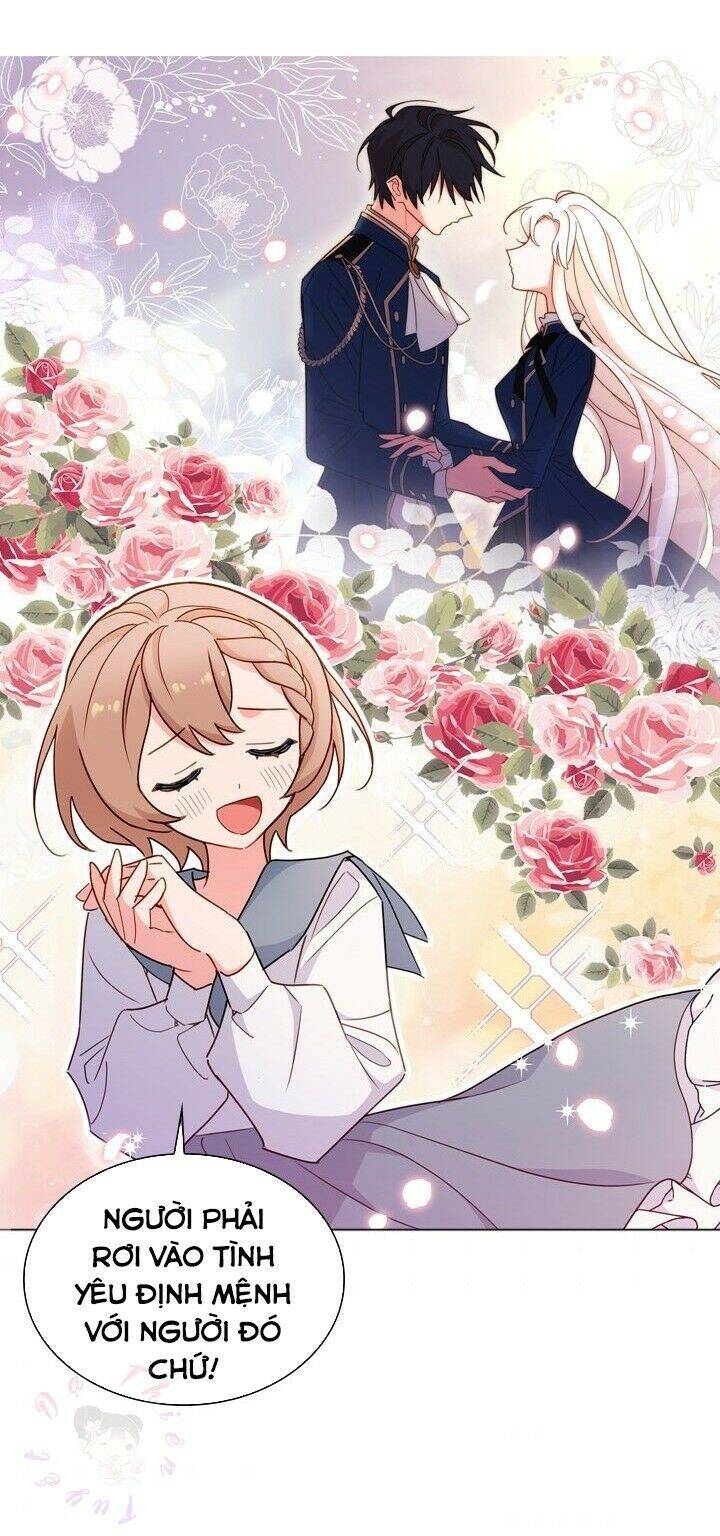 Để Yên Cho Tiểu Thư Hiền - Chương 10 - Trang 34