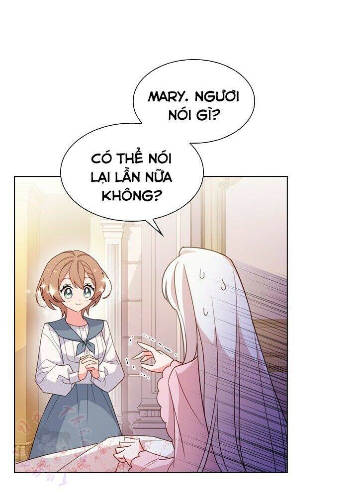 Để Yên Cho Tiểu Thư Hiền - Chương 10 - Trang 36
