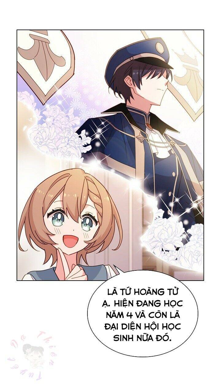 Để Yên Cho Tiểu Thư Hiền - Chương 10 - Trang 37