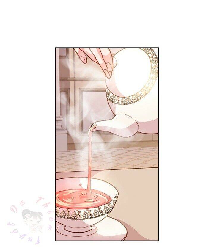 Để Yên Cho Tiểu Thư Hiền - Chương 10 - Trang 40