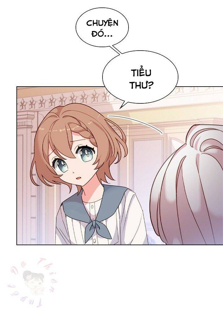 Để Yên Cho Tiểu Thư Hiền - Chương 10 - Trang 41