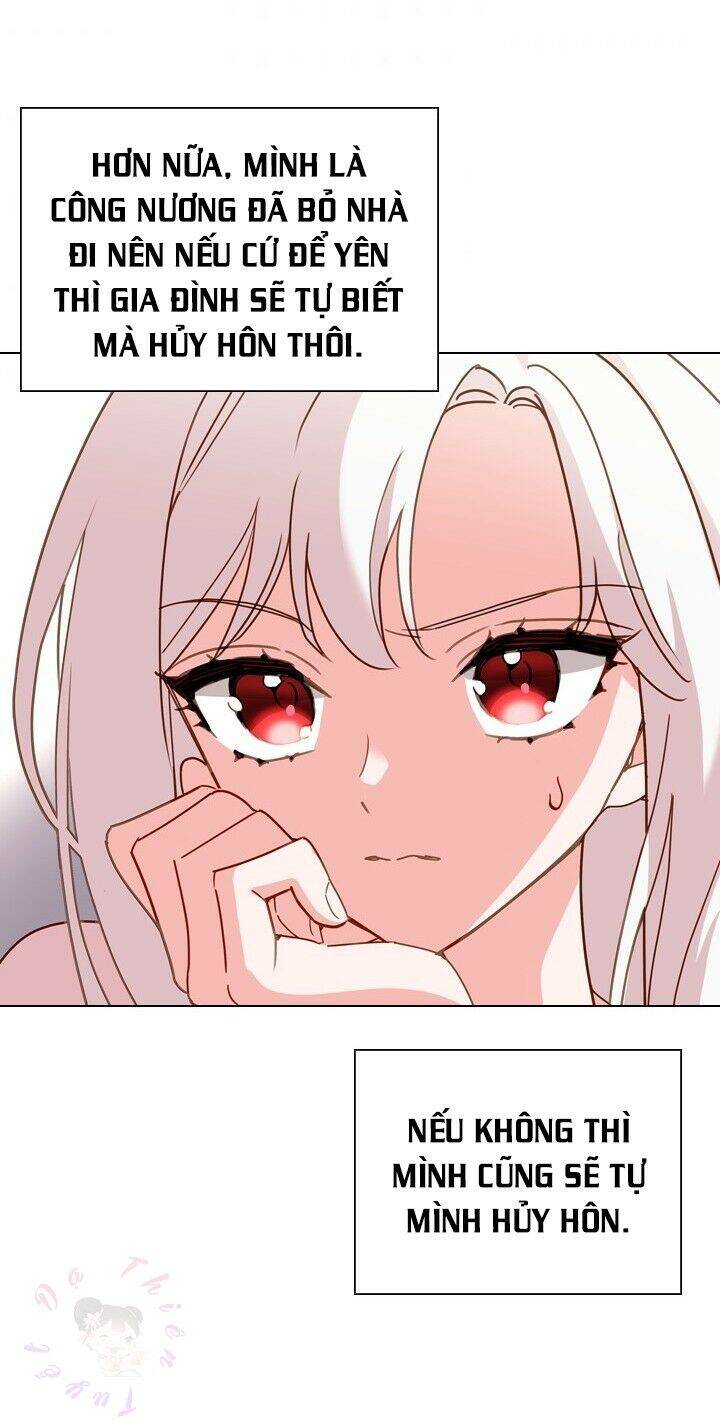 Để Yên Cho Tiểu Thư Hiền - Chương 10 - Trang 45