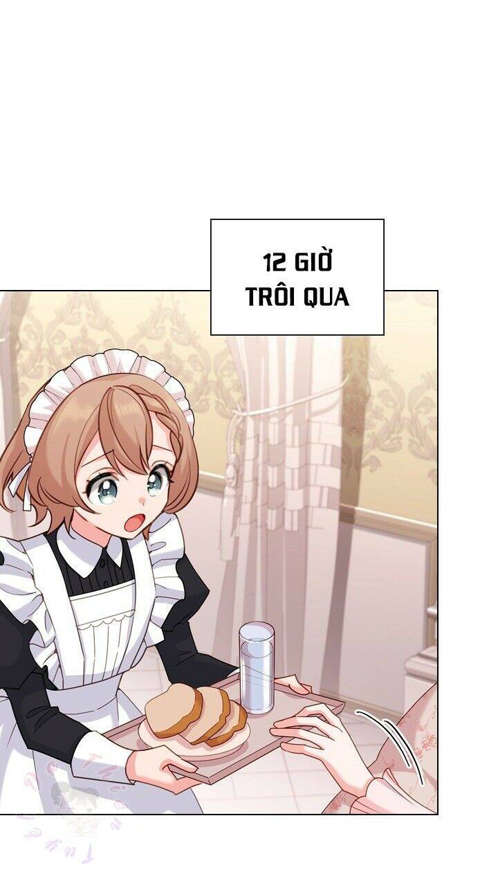 Để Yên Cho Tiểu Thư Hiền - Chương 10 - Trang 49