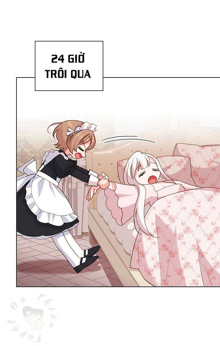 Để Yên Cho Tiểu Thư Hiền - Chương 10 - Trang 50