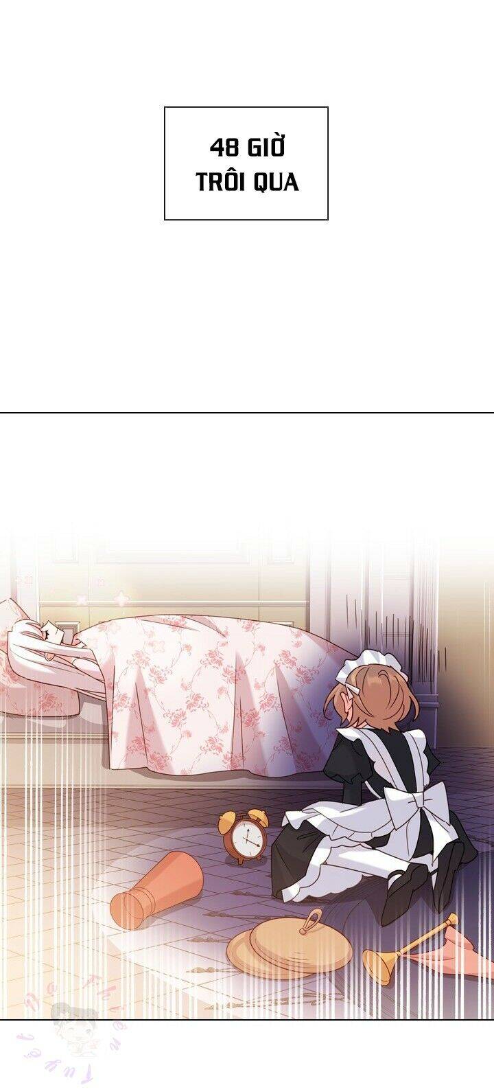 Để Yên Cho Tiểu Thư Hiền - Chương 10 - Trang 51