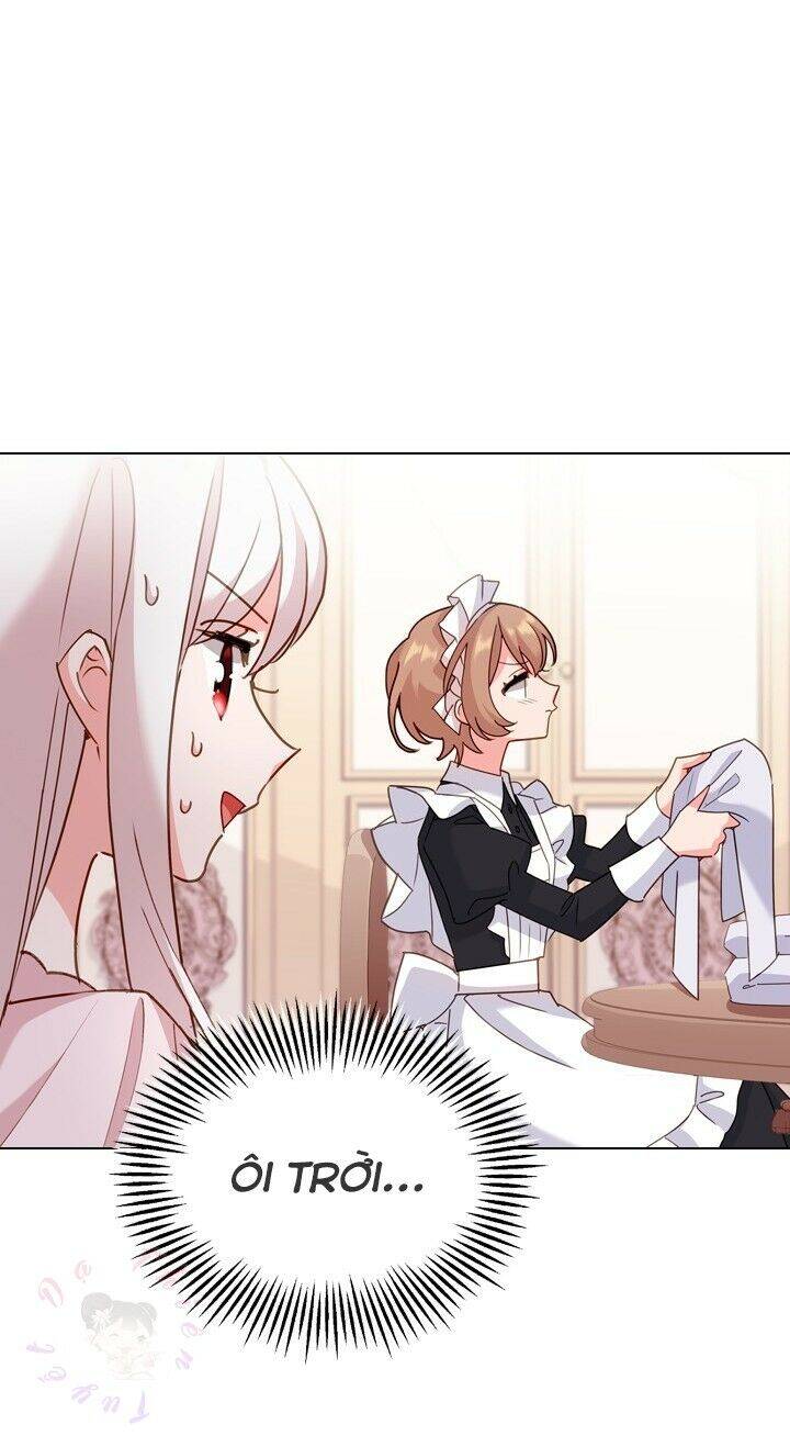 Để Yên Cho Tiểu Thư Hiền - Chương 10 - Trang 54