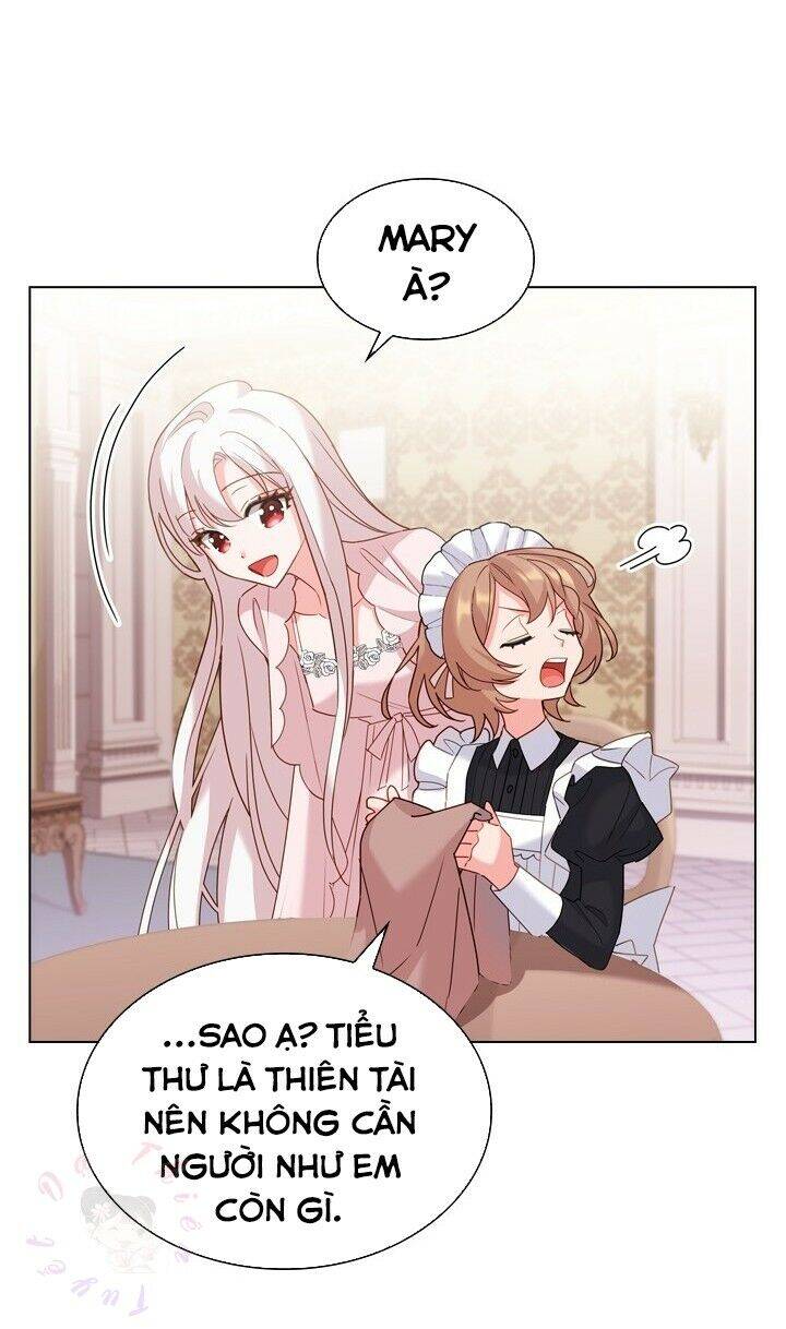 Để Yên Cho Tiểu Thư Hiền - Chương 10 - Trang 56