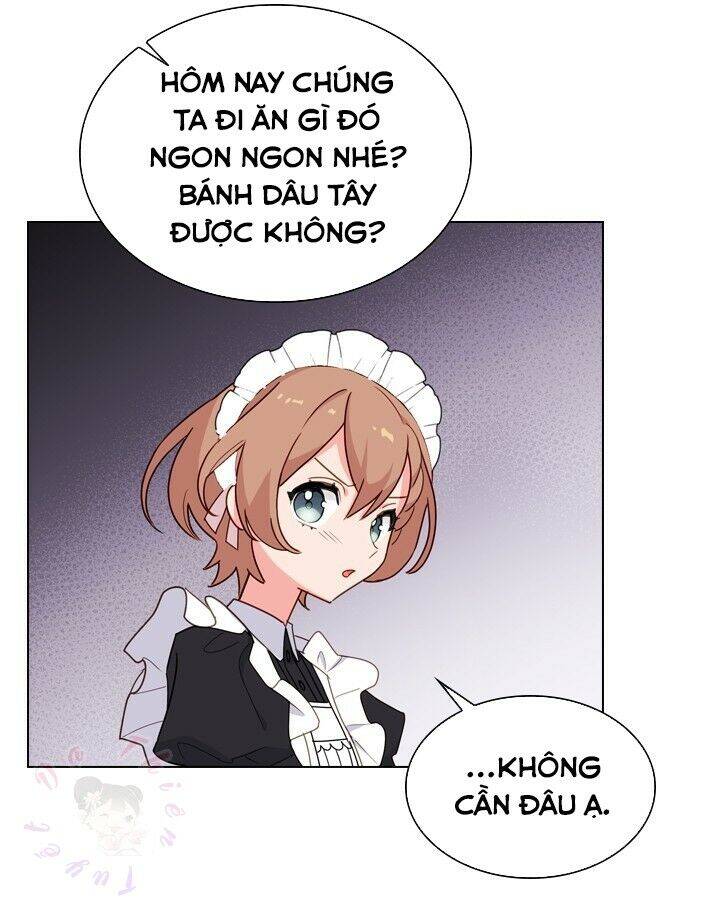 Để Yên Cho Tiểu Thư Hiền - Chương 10 - Trang 59