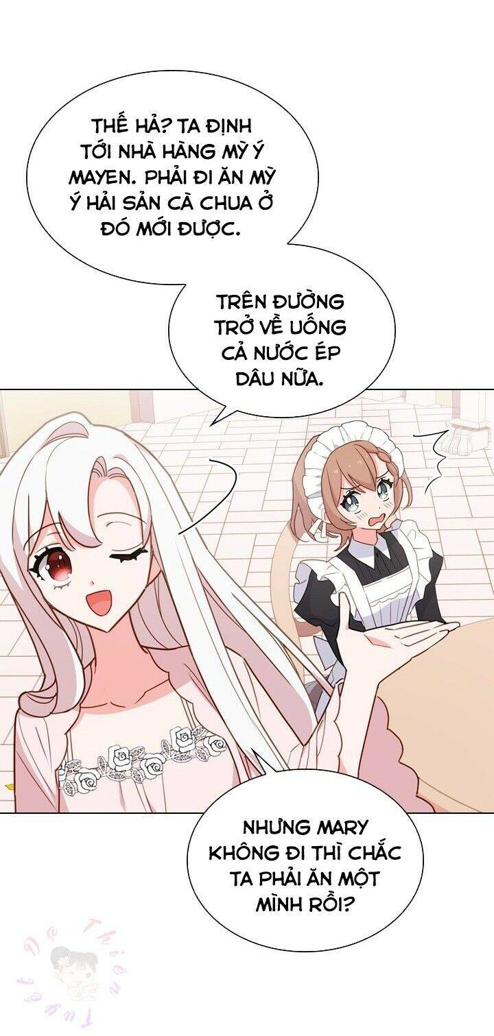 Để Yên Cho Tiểu Thư Hiền - Chương 10 - Trang 60