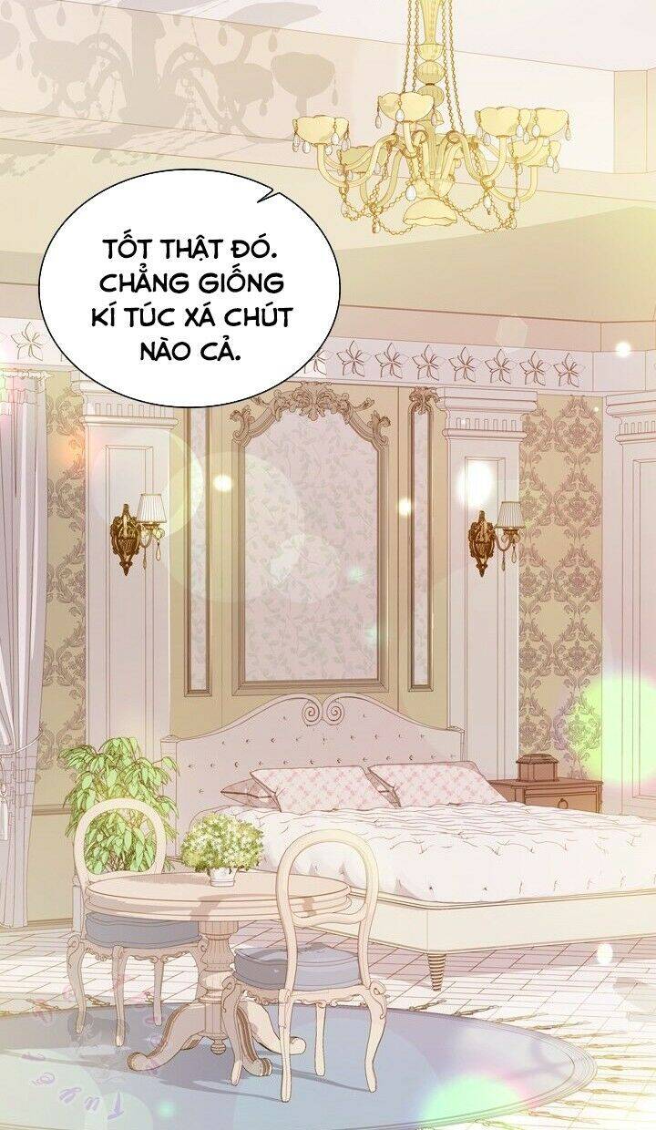 Để Yên Cho Tiểu Thư Hiền - Chương 10 - Trang 7