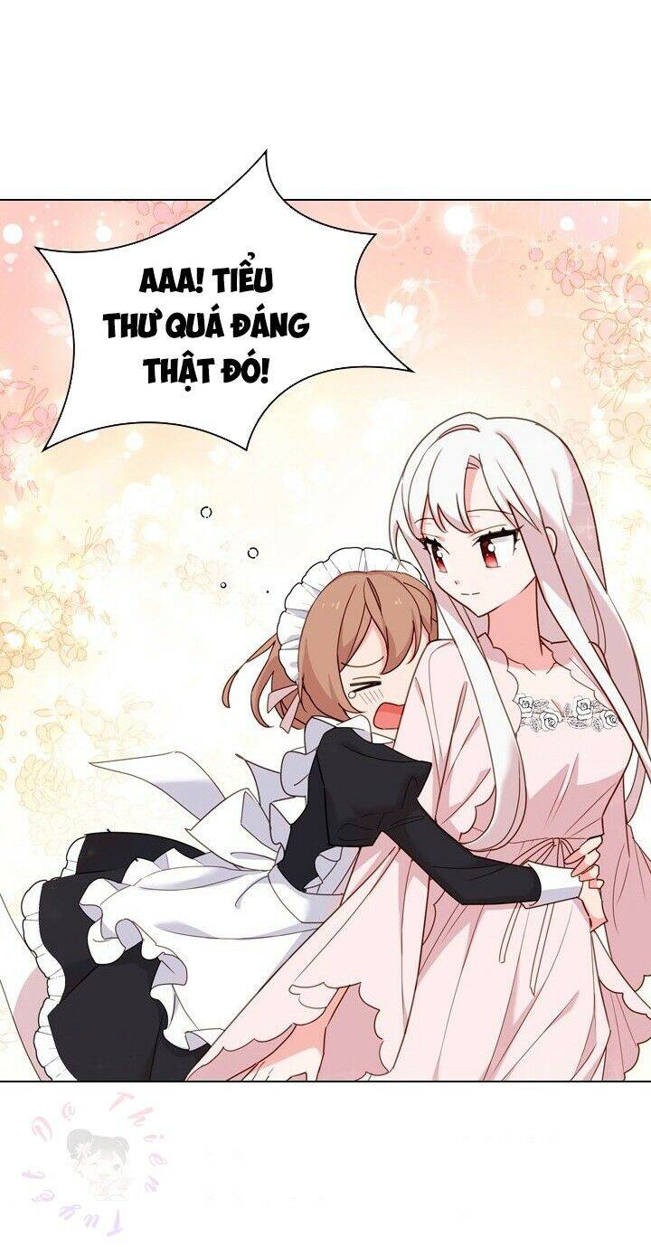 Để Yên Cho Tiểu Thư Hiền - Chương 10 - Trang 61