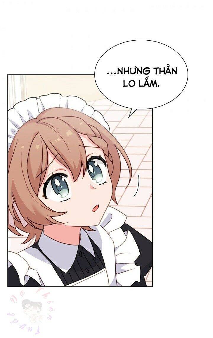 Để Yên Cho Tiểu Thư Hiền - Chương 10 - Trang 63