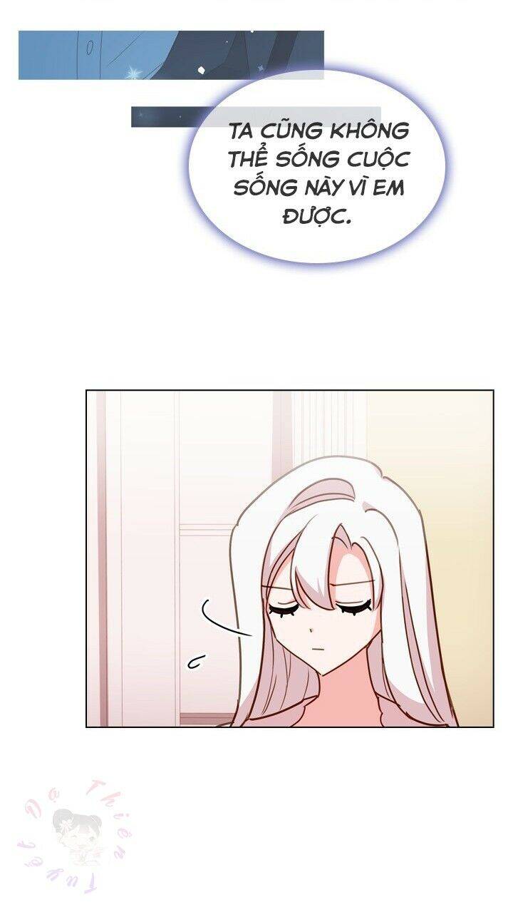 Để Yên Cho Tiểu Thư Hiền - Chương 10 - Trang 66