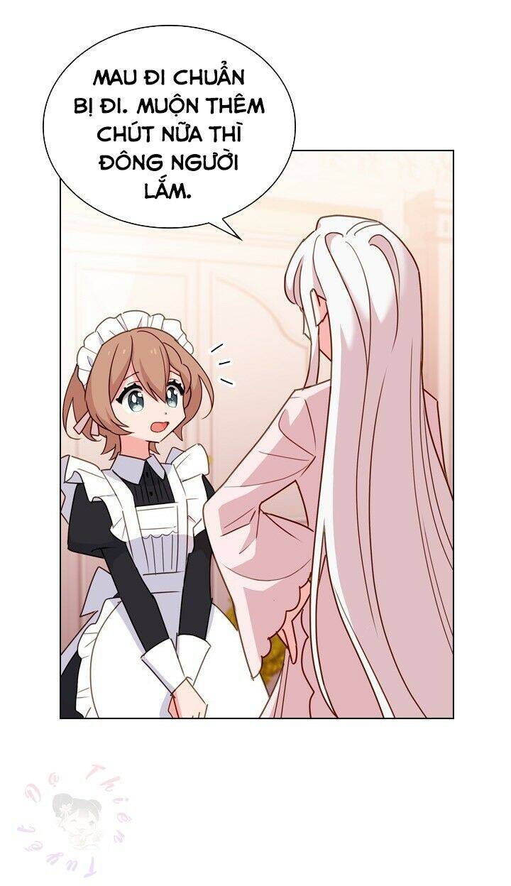 Để Yên Cho Tiểu Thư Hiền - Chương 10 - Trang 67