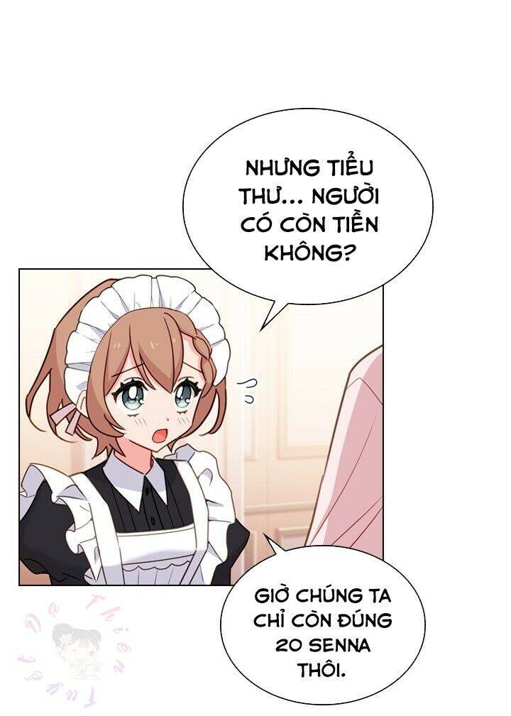 Để Yên Cho Tiểu Thư Hiền - Chương 10 - Trang 68