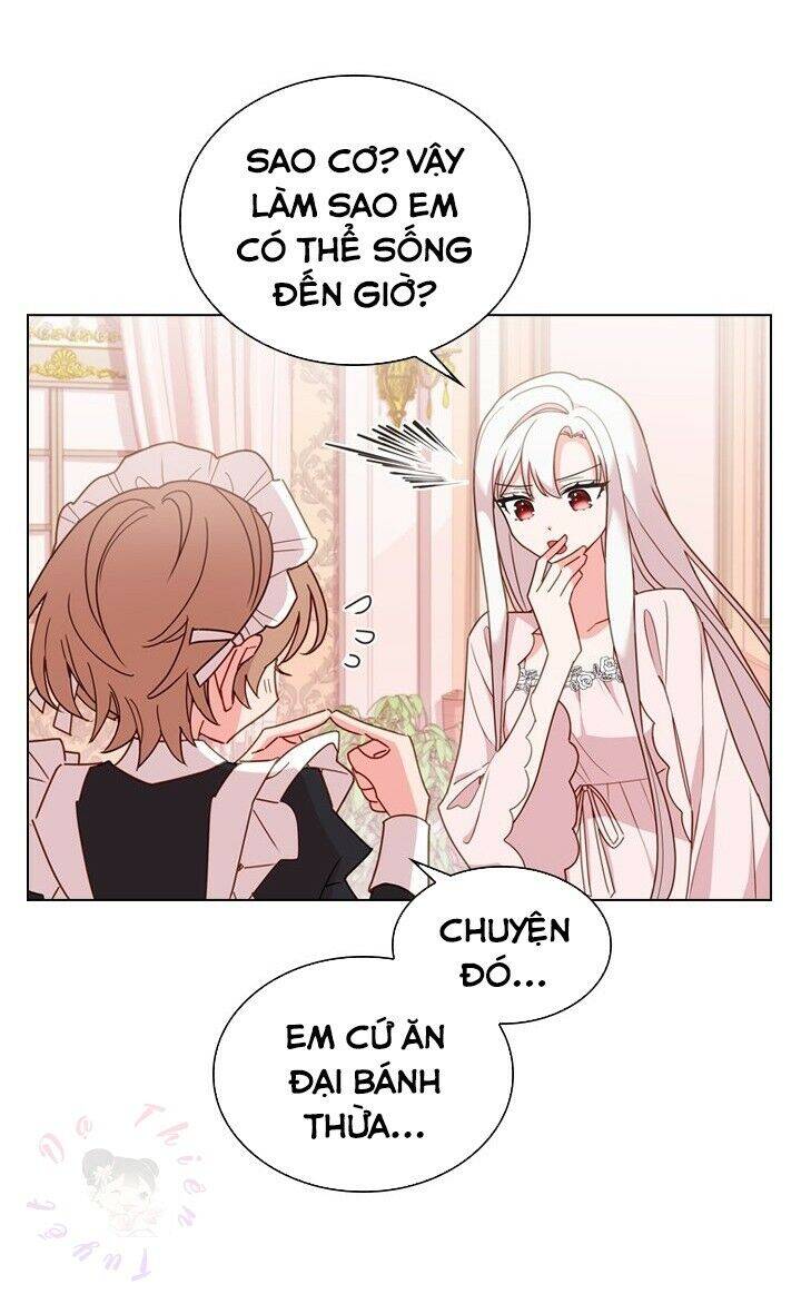 Để Yên Cho Tiểu Thư Hiền - Chương 10 - Trang 69