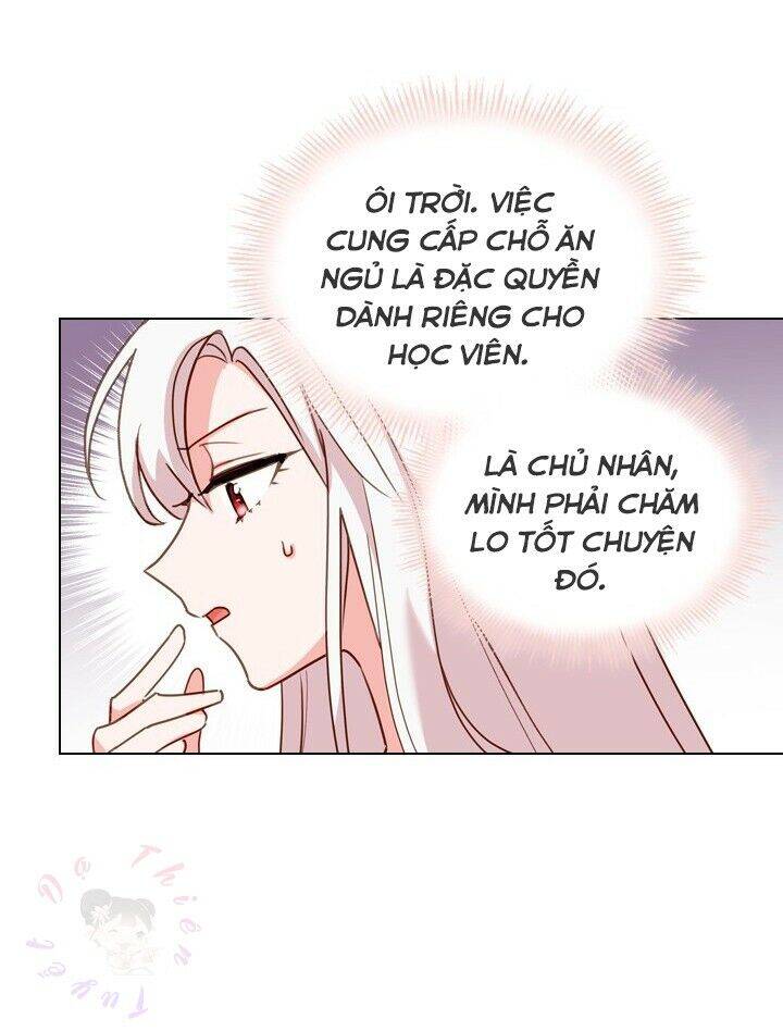 Để Yên Cho Tiểu Thư Hiền - Chương 10 - Trang 70