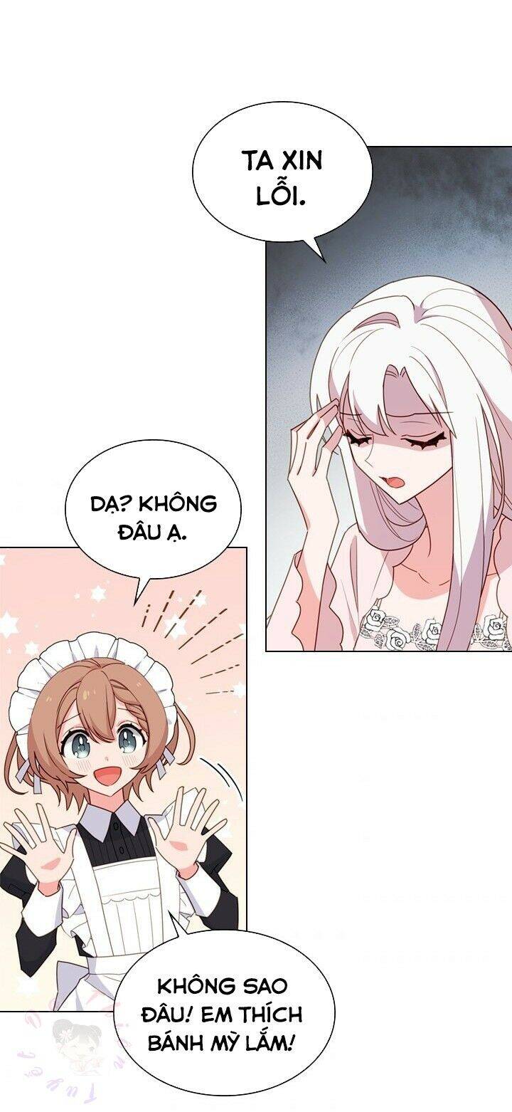 Để Yên Cho Tiểu Thư Hiền - Chương 10 - Trang 71