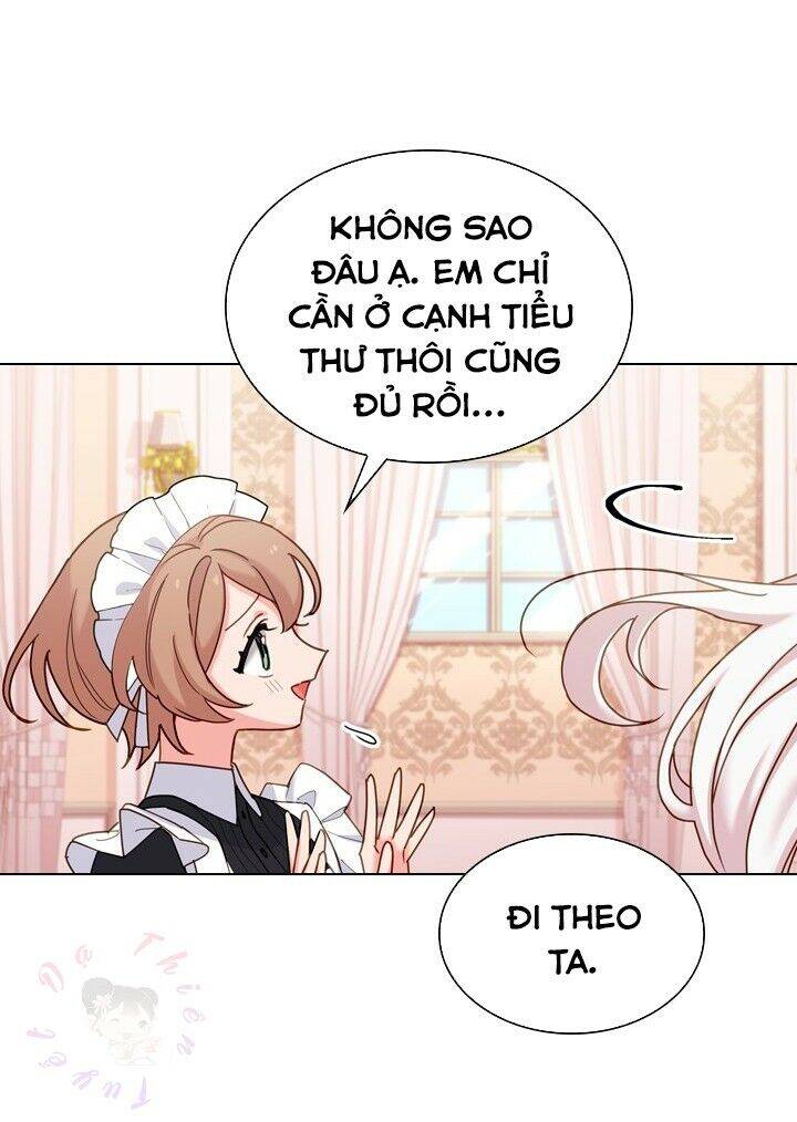 Để Yên Cho Tiểu Thư Hiền - Chương 10 - Trang 74