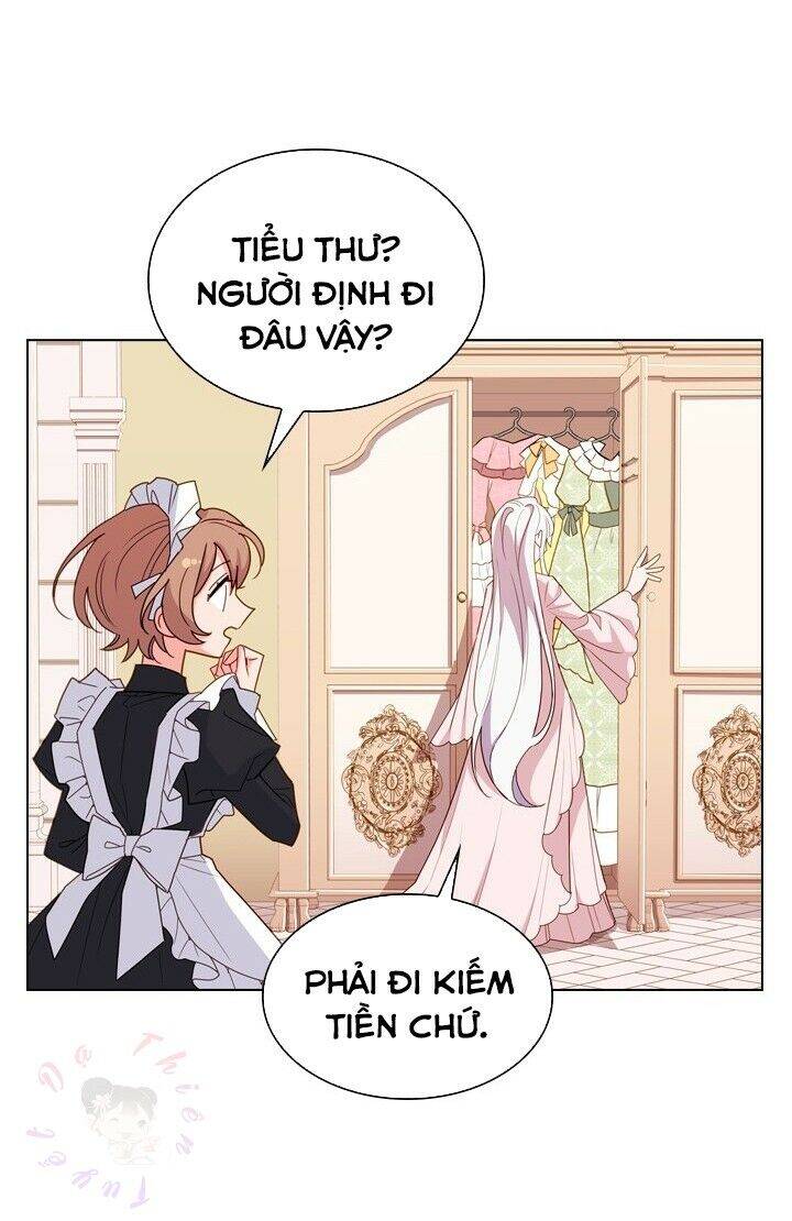 Để Yên Cho Tiểu Thư Hiền - Chương 10 - Trang 75