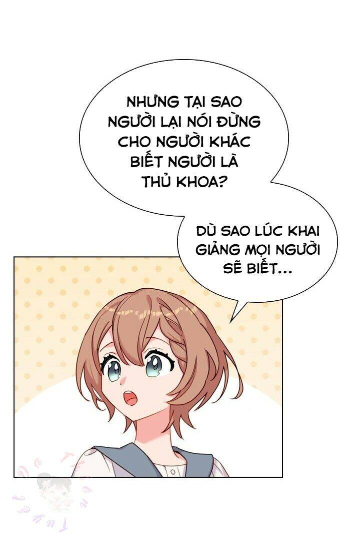 Để Yên Cho Tiểu Thư Hiền - Chương 10 - Trang 10