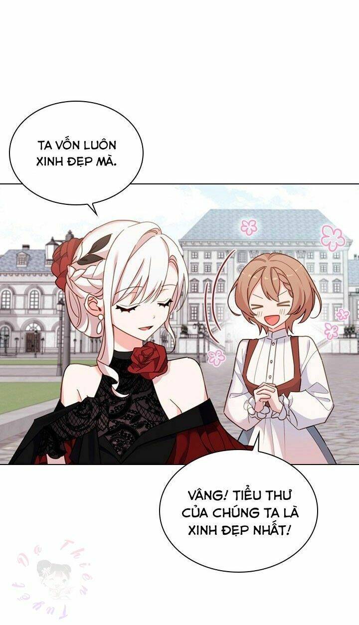 Để Yên Cho Tiểu Thư Hiền - Chương 11 - Trang 11