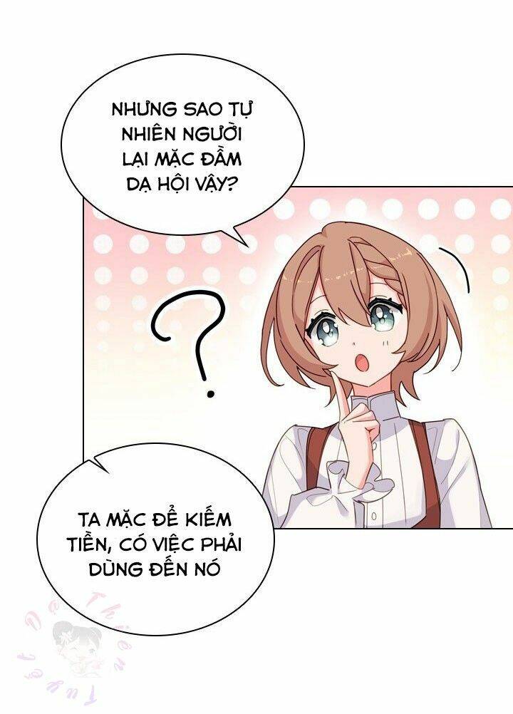 Để Yên Cho Tiểu Thư Hiền - Chương 11 - Trang 12