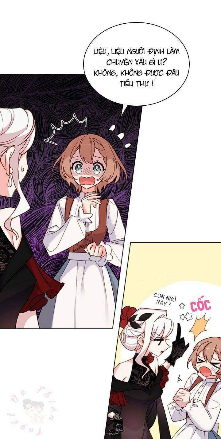 Để Yên Cho Tiểu Thư Hiền - Chương 11 - Trang 13