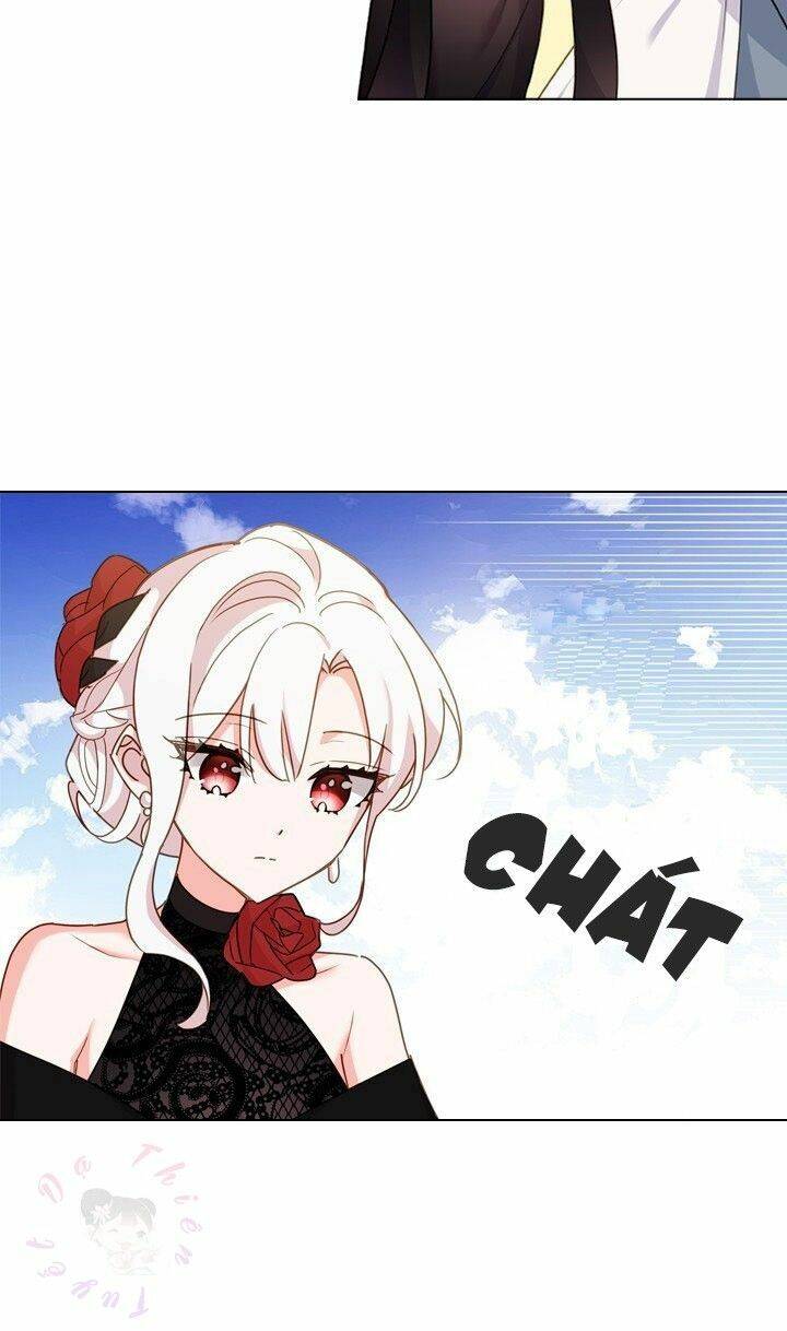 Để Yên Cho Tiểu Thư Hiền - Chương 11 - Trang 14