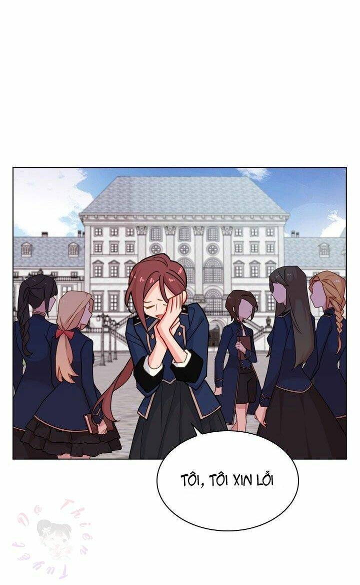 Để Yên Cho Tiểu Thư Hiền - Chương 11 - Trang 16