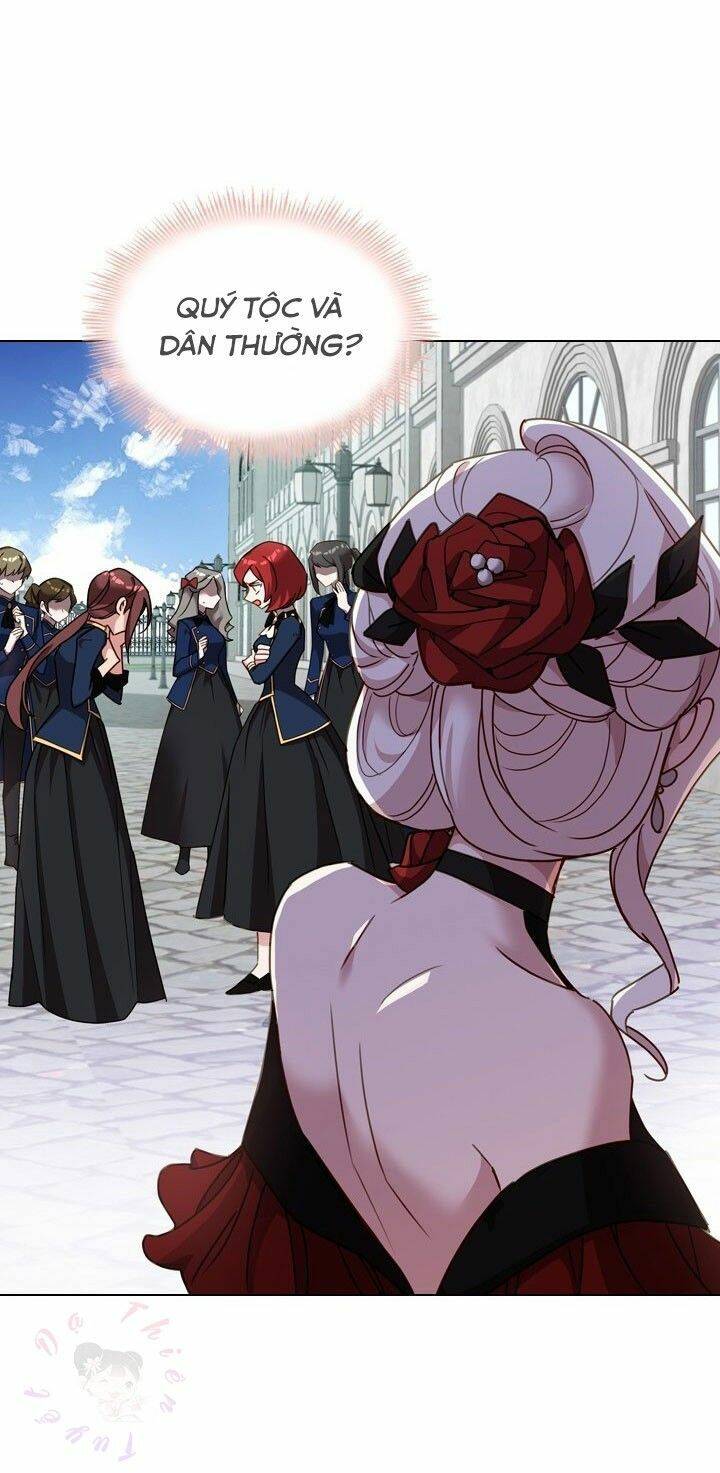 Để Yên Cho Tiểu Thư Hiền - Chương 11 - Trang 18