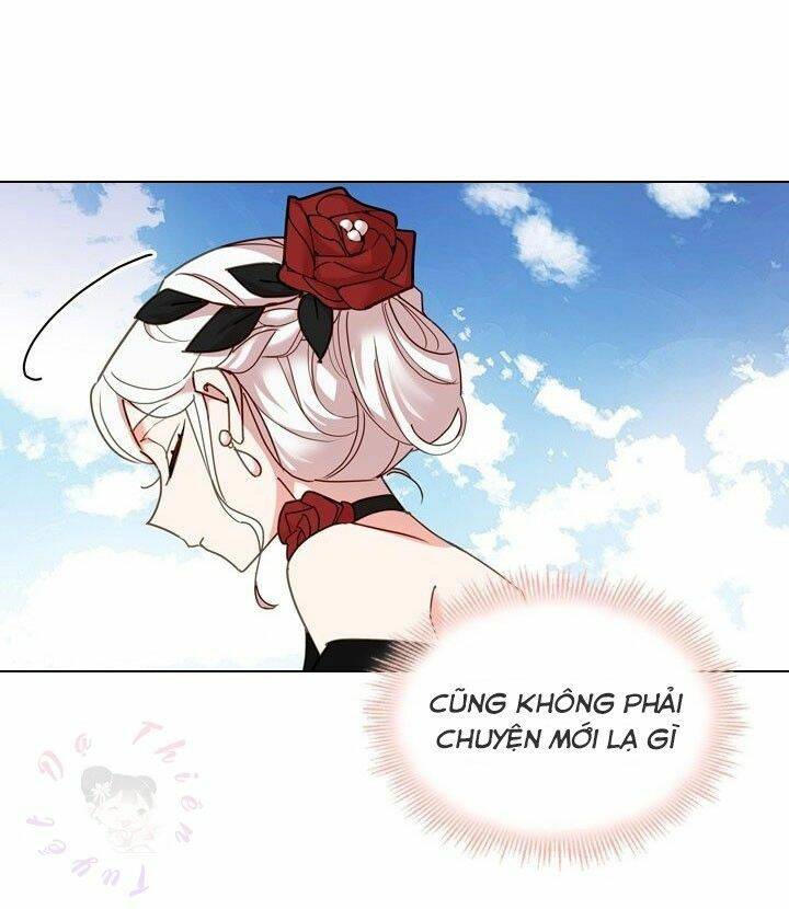 Để Yên Cho Tiểu Thư Hiền - Chương 11 - Trang 19