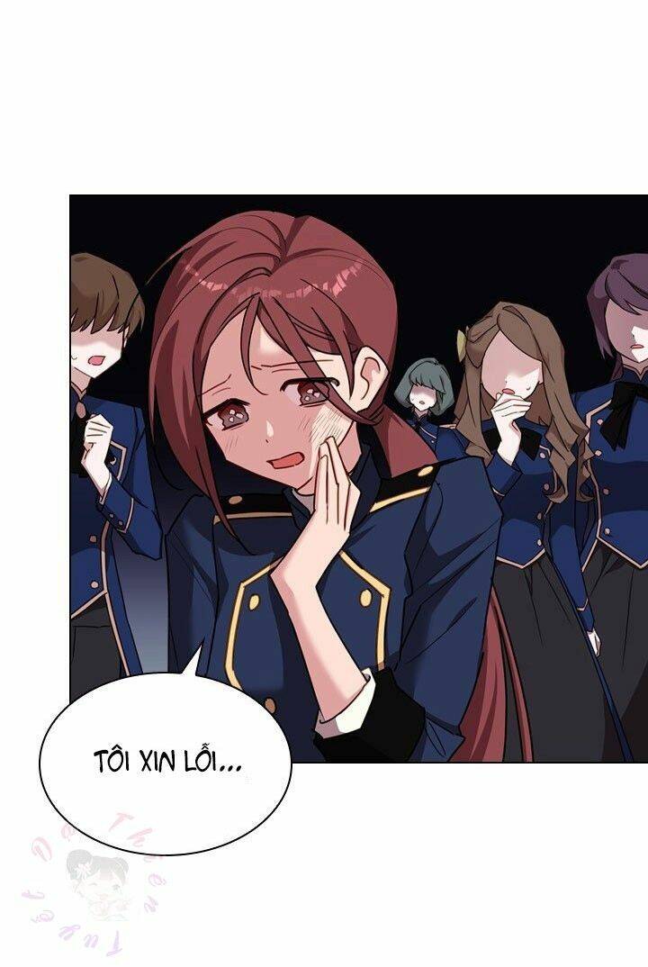 Để Yên Cho Tiểu Thư Hiền - Chương 11 - Trang 21