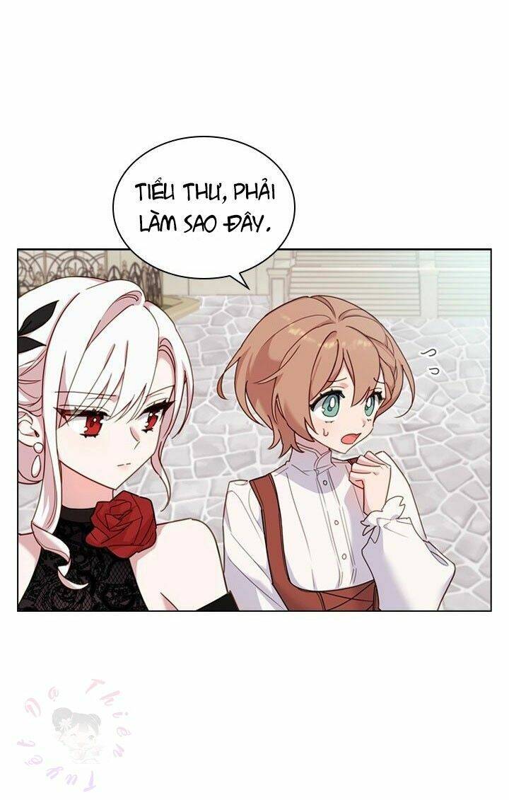 Để Yên Cho Tiểu Thư Hiền - Chương 11 - Trang 22