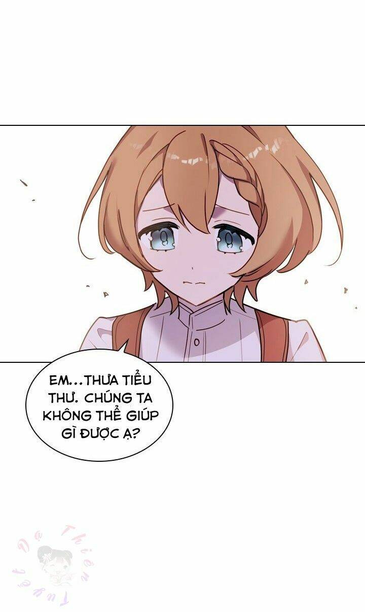 Để Yên Cho Tiểu Thư Hiền - Chương 11 - Trang 24
