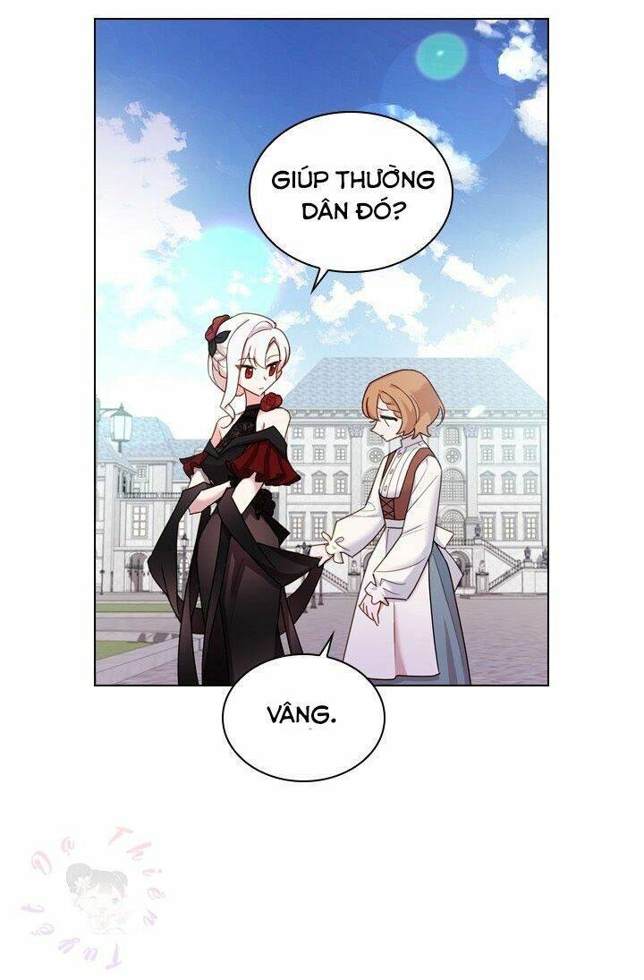 Để Yên Cho Tiểu Thư Hiền - Chương 11 - Trang 25