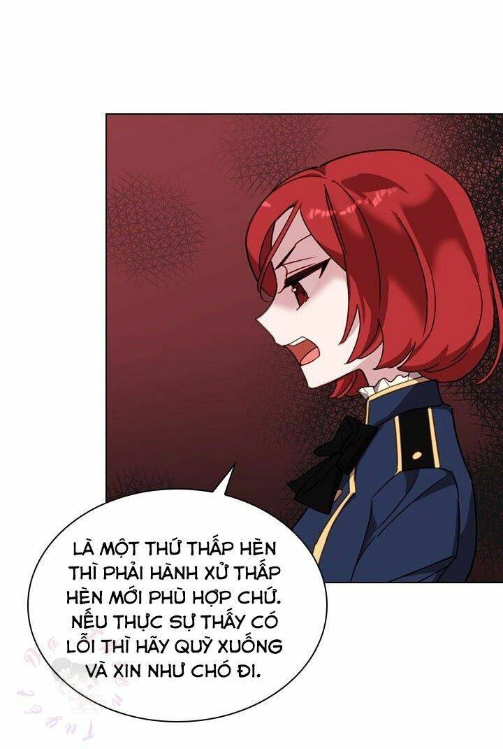 Để Yên Cho Tiểu Thư Hiền - Chương 11 - Trang 26