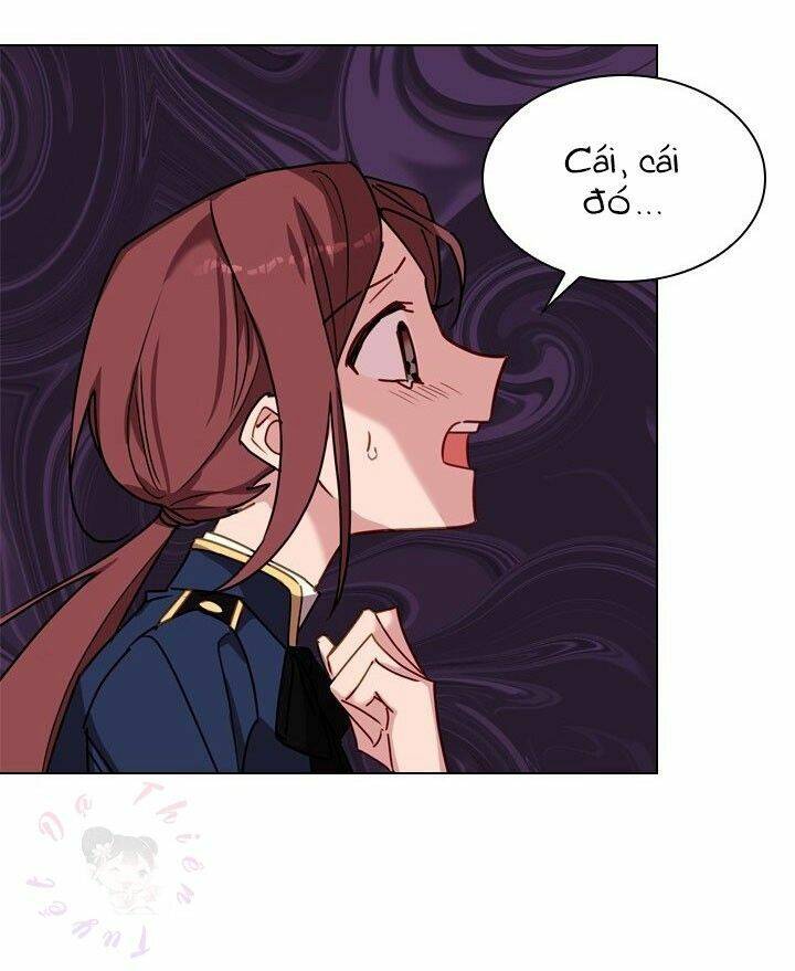 Để Yên Cho Tiểu Thư Hiền - Chương 11 - Trang 27