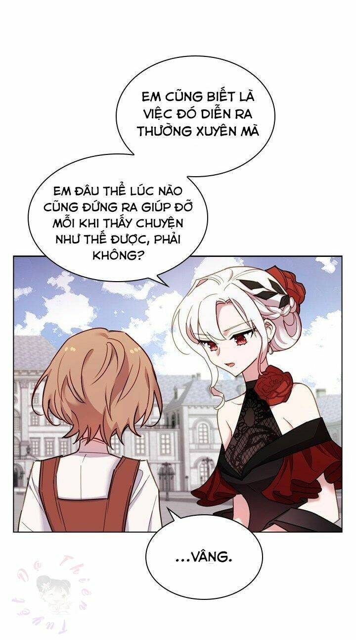 Để Yên Cho Tiểu Thư Hiền - Chương 11 - Trang 29