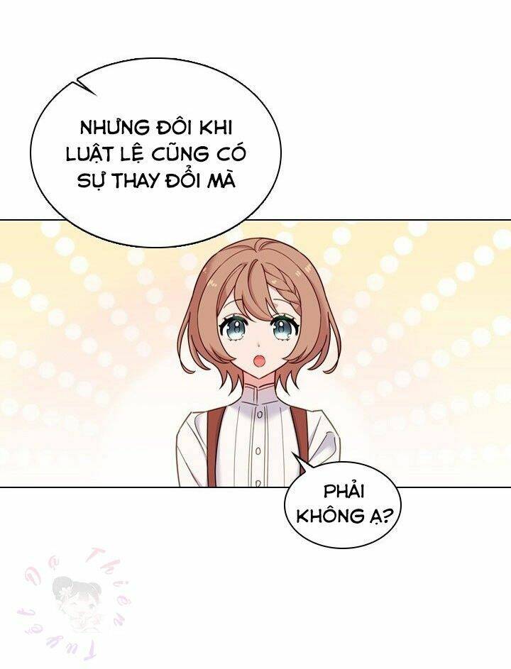 Để Yên Cho Tiểu Thư Hiền - Chương 11 - Trang 32