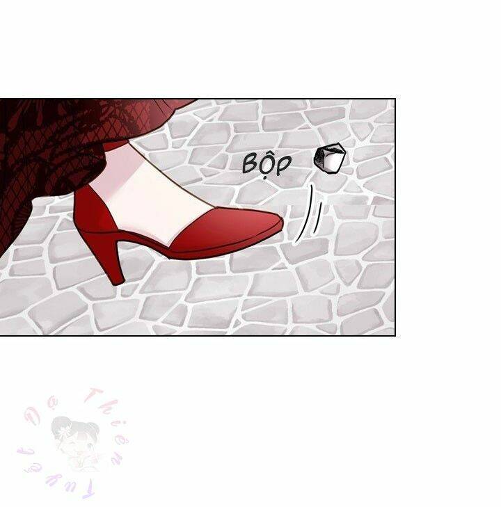 Để Yên Cho Tiểu Thư Hiền - Chương 11 - Trang 33