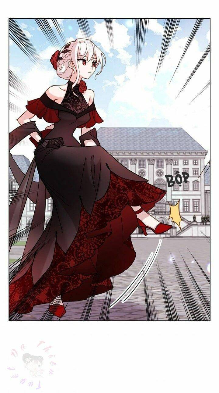 Để Yên Cho Tiểu Thư Hiền - Chương 11 - Trang 34