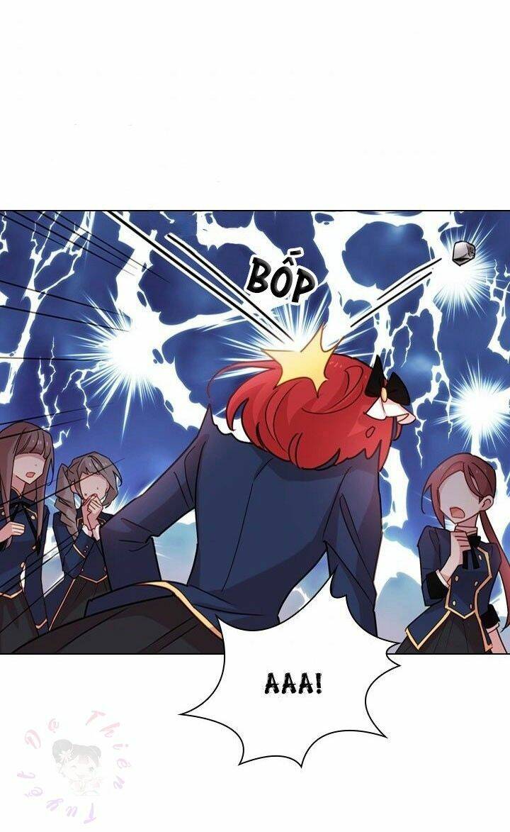 Để Yên Cho Tiểu Thư Hiền - Chương 11 - Trang 35