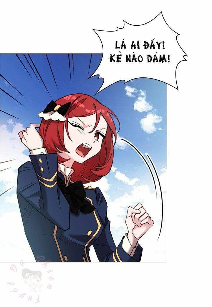 Để Yên Cho Tiểu Thư Hiền - Chương 11 - Trang 36