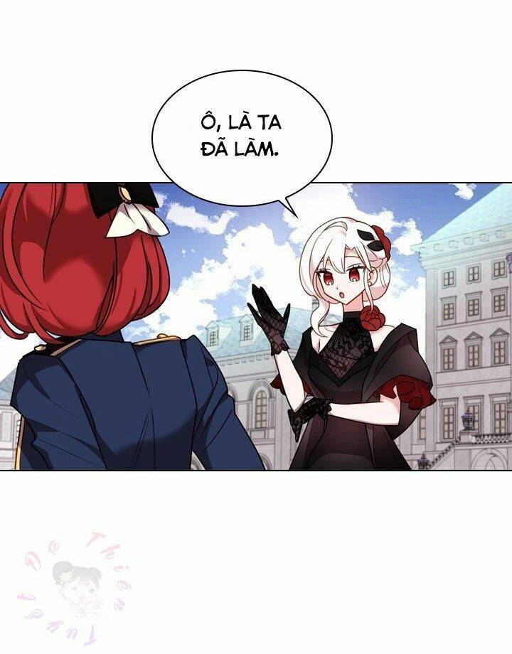 Để Yên Cho Tiểu Thư Hiền - Chương 11 - Trang 37