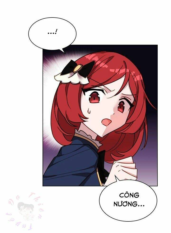 Để Yên Cho Tiểu Thư Hiền - Chương 11 - Trang 38