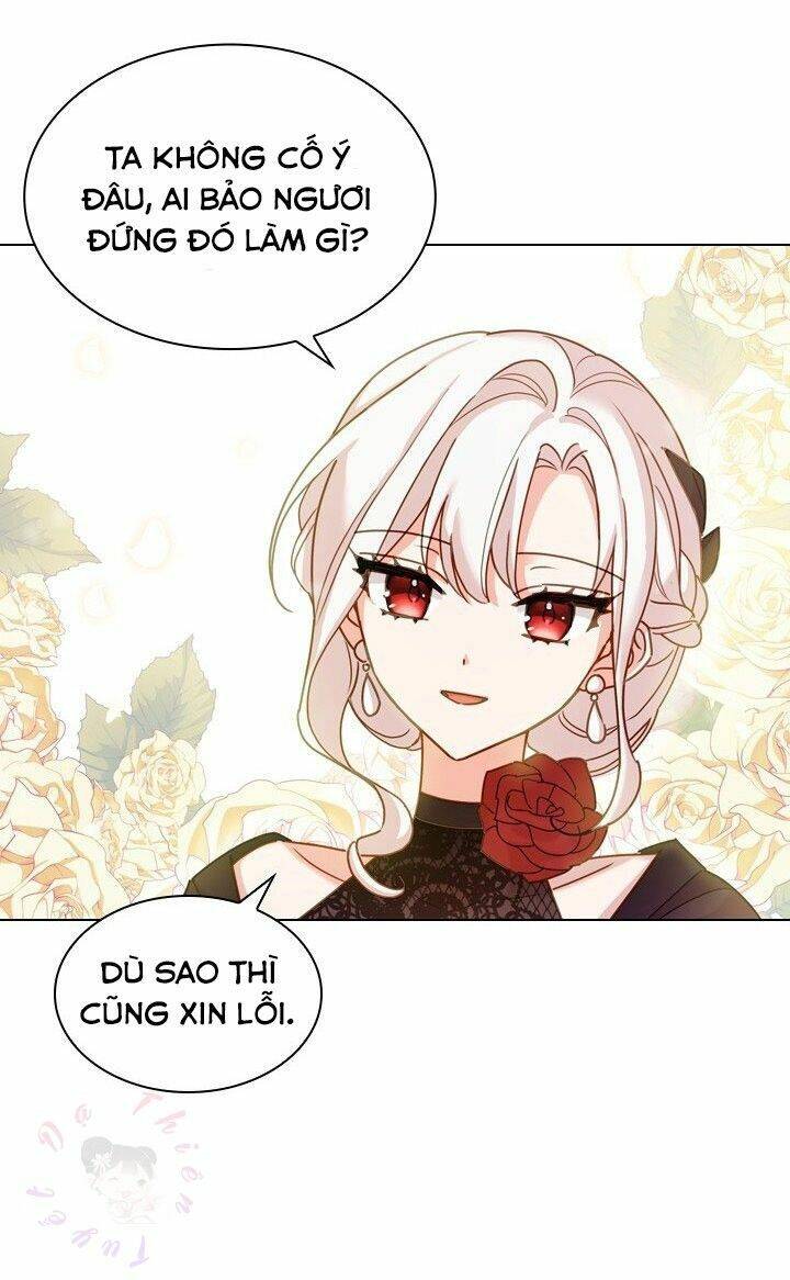 Để Yên Cho Tiểu Thư Hiền - Chương 11 - Trang 39