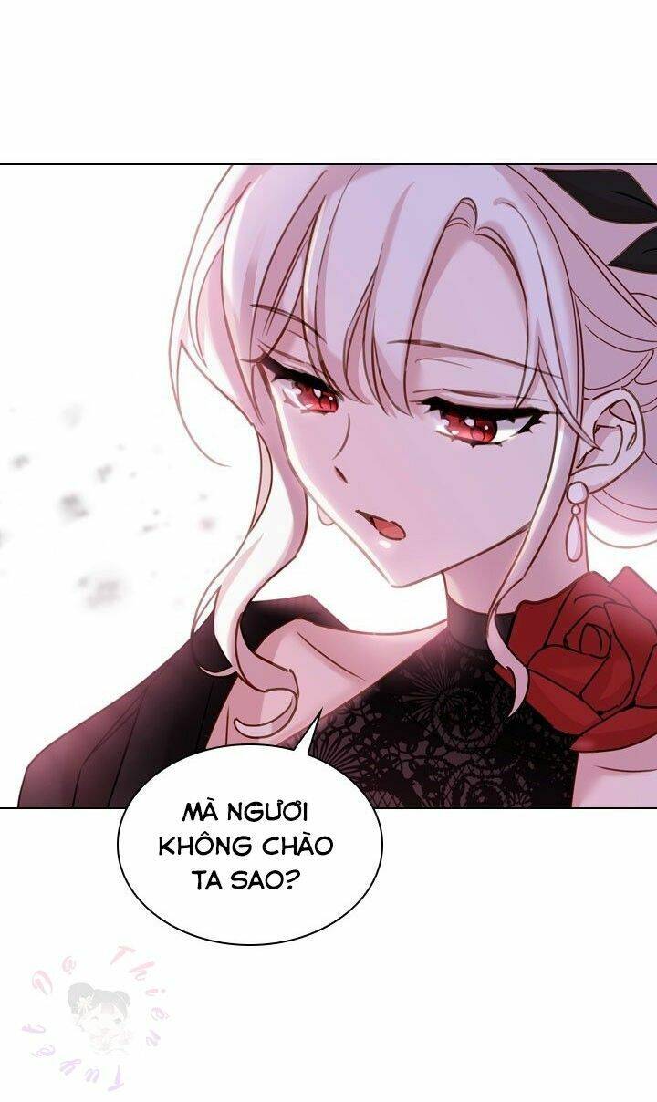 Để Yên Cho Tiểu Thư Hiền - Chương 11 - Trang 41