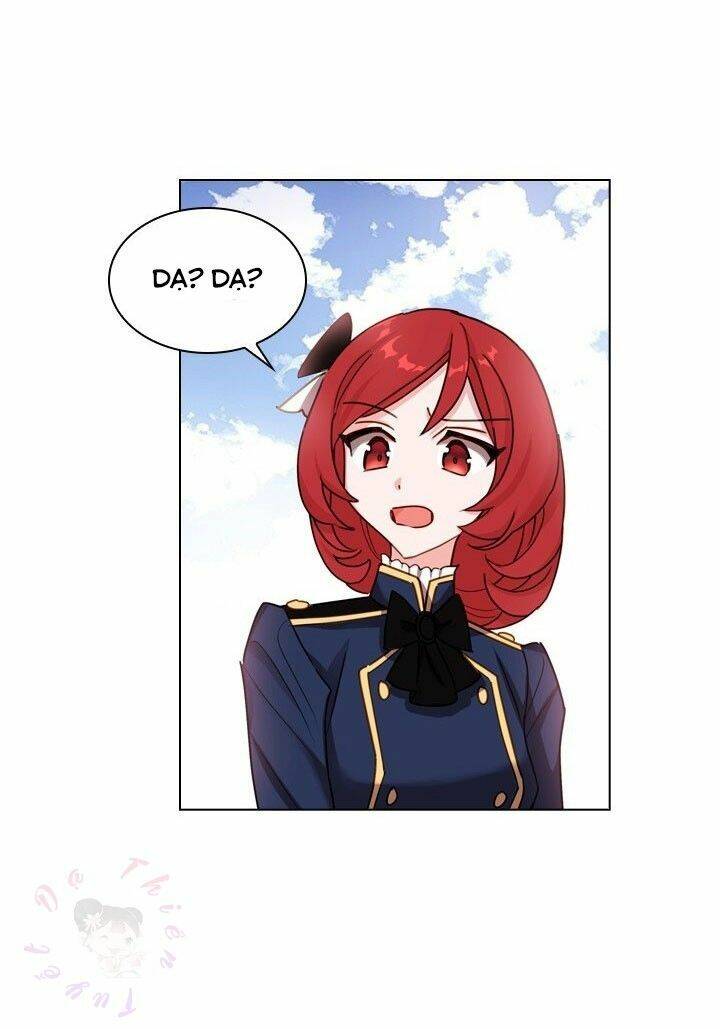 Để Yên Cho Tiểu Thư Hiền - Chương 11 - Trang 42