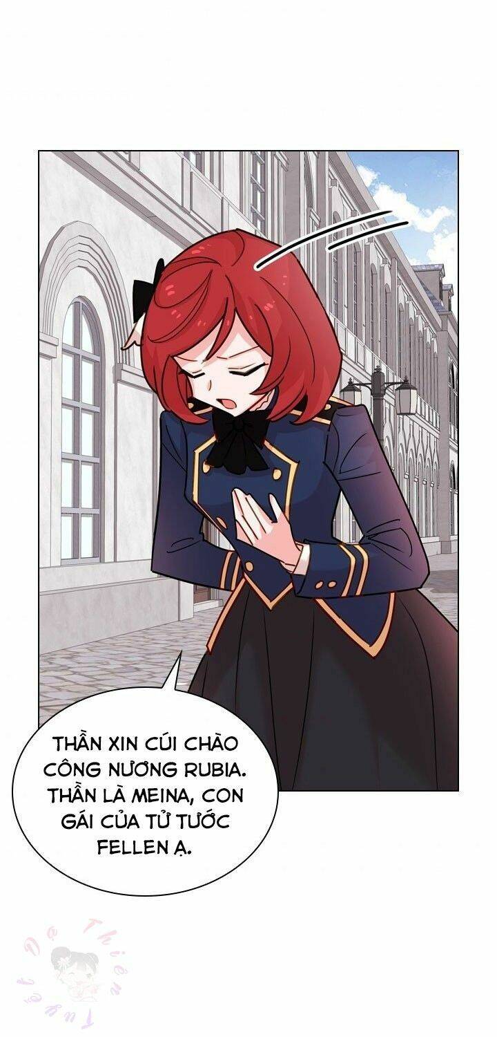 Để Yên Cho Tiểu Thư Hiền - Chương 11 - Trang 44